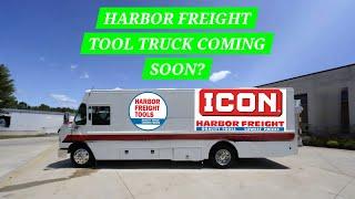 Harbor freight tool truck will it happen? The truth may be surprising!