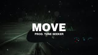 Dark Scary Trap Beat Rap Instrumental 2019 - Move (prod. by Tune Seeker)