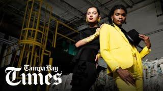 Pretty in ink: Tampa Bay Times printing plant goes glam