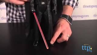 Mixyou Giocattoli Star Wars Anakin to Darth Vader - Hasbro