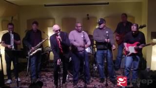 WYEP's Live & Direct Session with The Billy Price Band