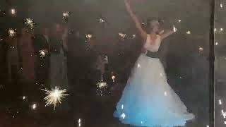 Свадебный танец  Тула Петушки Ведущая на свадьбу юбилей корпоратив Ирина Минорская Тула Калуга Орел