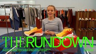 THE RUNDOWN: Puma Deviate NITRO 3 and Deviate NITRO Elite 3