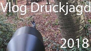 Vlog: Drückjagd 2018