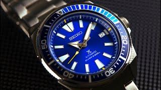 Top 10: Seiko Watches 2024!