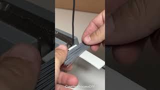 How to Make a BRUSH 