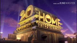 20th Century Studios Home Entertainment (2020)