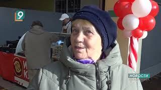 "Рыбное место": ярмарка "Икра и рыба Камчатская" приглашает за покупками