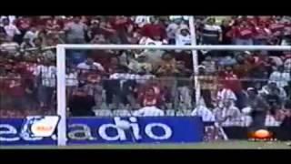 Coleccion Privada: Mejores Goles Bombeados De Jose Saturnino Cardozo