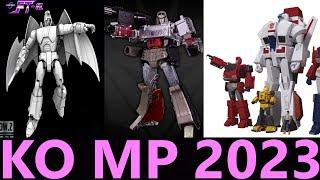 KO MASTERPIECE IN 2023 GOOD AND BAD POINTS PLUS A GAME CHANGER!