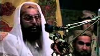 ALLAMA AHMAD SAEED KHAN MULTANI RH Shahdati Hussain,Chenyote (MNTSPAK26)