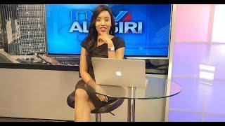 SHOCK As Renowned NTV News Anchor Is Beaten Like A Burukenge By Her Husband For Doing This