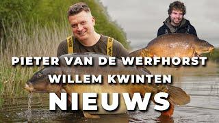 Wat je nog NIET wist - Willem Kwinten en Pieter van de Werfhorst