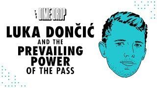 Luka Dončić & the Prevailing Power of the Pass - Player Breakdown / Scouting Reel