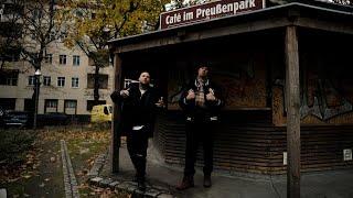 BIG TOE x KONTRA K - PREUSSENPARK  (PROD. DON ALFONSO / NIBO)