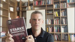 VOB erklärt: Wie deine Obermonteure zum Retter der Baustelle werden! Neues Buch von Andreas Scheibe