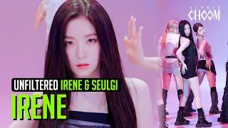 [UNFILTERED CAM] Red Velvet - IRENE & SEULGI IRENE(아이린) 'TILT' 4K | STUDIO CHOOM