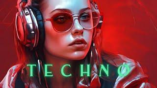 Melodic Techno & Progressive - Best House Trance Mix 2025