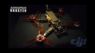 Armattan Rooster System DJI FPV Drone