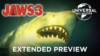 Jaws 3 | Welcome To Sea World! | Extended Preview