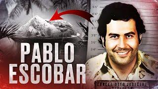 PABLO ESCOBAR: The Interesting Life Story of the World's Richest Cocaine King! | Documentary |Truths