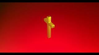 Ben Blessing - Jubelruf (Audio)