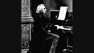 Franz Liszt - Hungarian Rhapsody No 2 In C Sharp Minor