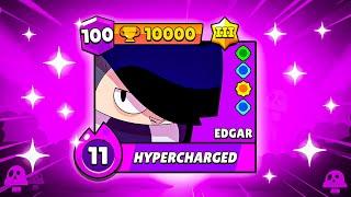 This Hacker Reached 10K Edgar