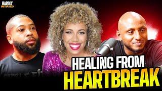 Healing From Heartbreak with THE LOVE COACH for Women