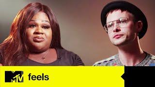 What Fear Feels Like | Feels w/ Tobi Green Adenowo & Nathaniel Hall