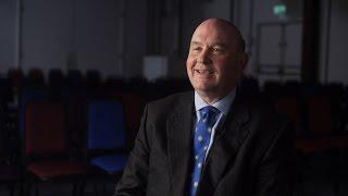 Metro Mayor Election: Tim Bowles, Conservative