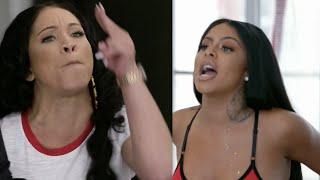 Alexis Skyy vs. Sara | Love & Hip Hop: Hollywood