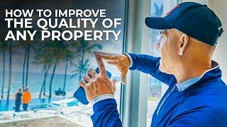 Best Way to increase Property Value