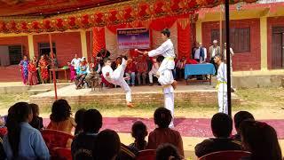 School program banepa