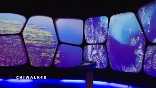 4K ADLER PLANETARIUM CHICAGO