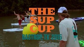 The Sup Cup 2015 Men's Final Sprint