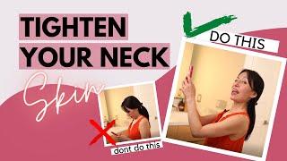 Remove Turkey Neck Without Surgery | Best Neck Lift Procedure