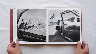 America by Car by Lee Friedlander