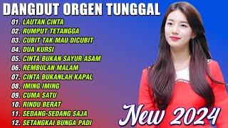 DANGDUT ORGEN TUNGGAL ALBUM LAGU LAWAS MELATI ELECTONE