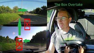 Box overtake demo