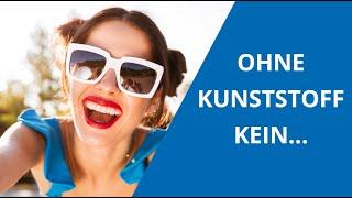 Kunststofftechnik an der Hochschule Aalen studieren!