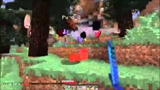 Mindcrack UHC Player Montage mcgamer