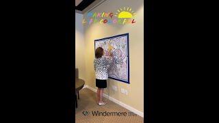Making Life Colorful with Windermere Mill Creek