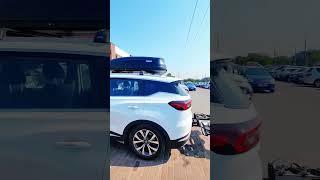 Фаркопы и аксессуары для Chery Tiggo! Продажа, установка, регистрация!