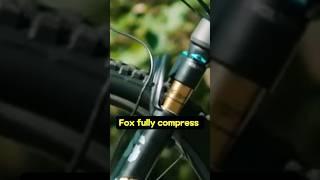 Why Fox RockShox bicycle forks are expensive. #ebike #mountainbike