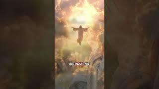 This will boost your spirit️. #bibleverse #bible #god #faithoverfear #faith #christianyoutuber