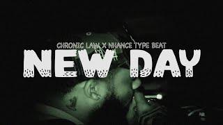 Chronic Law x Nhance Dancehall Type Beat “New Day” | 2024 Instrumental