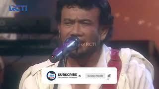 Rhoma Irama - Kuch Kuch Hota Hai Live Joget 29 Des 2000
