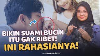 Bunda Ingin Dikejar Cinta Suami? Penuhi Dulu 3 Syarat Ini!