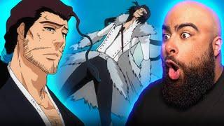 RIP STARRK!! | Bleach Episode 283 Reaction!